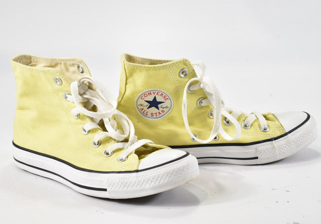 Converse Damen Sportschuhe Sneaker EUR 37,5 Nr. 24-A 1146-Schuh-Gebraucht-secondhand