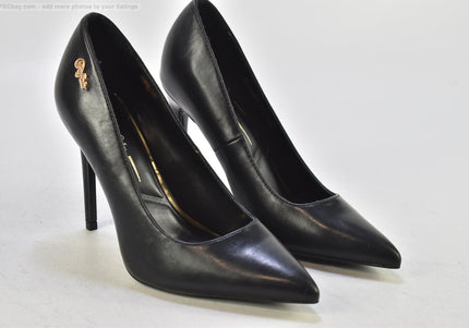 Buffalo  Damen Pumps High Heels  Gr. 37 Nr. 26-T 149