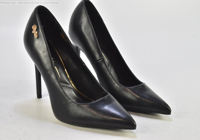 Buffalo  Damen Pumps High Heels  Gr. 37 Nr. 26-T 149