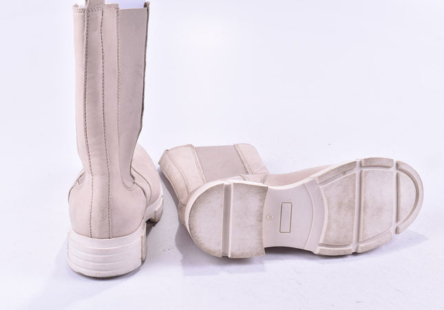 s.Oliver Damen Stiefelette Boots EUR 39 Nr. 24-M 810-Schuh-Gebraucht-secondhand