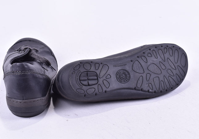 Mephisto Damen Halbschuhe Freizeitschuhe UK 7,5 Nr. 24-M 3769-Schuh-Gebraucht-secondhand