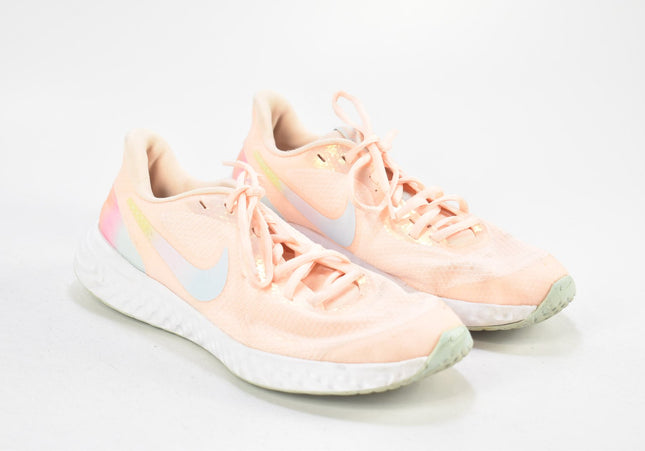 Nike Revolution Damen Sportschuhe Sneaker EUR 40 Nr. 24-J 1789-Schuh-Gebraucht-secondhand