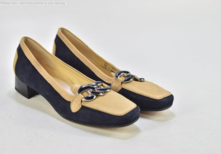 Brunate  Damen Pumps High Heels  EUR 38,5 Nr. 26-M 1506