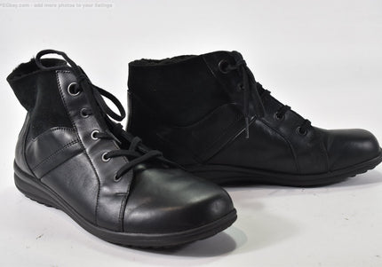 Ladysko  Damen Stiefelette Boots  EUR 41 Nr. 26-B 1596
