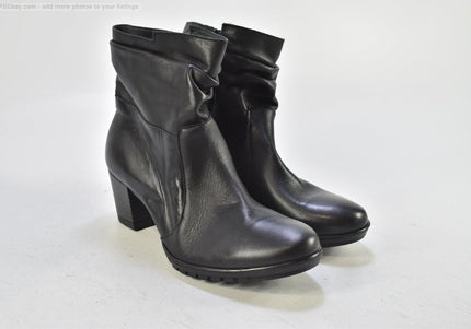 Elena Eden  Damen Stiefelette Boots  Gr. 40 Nr. 26-B 2053