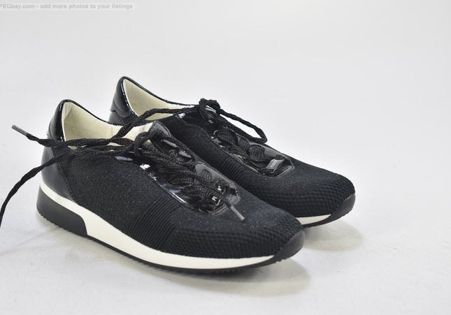 Ara Damen Halbschuhe Freizeitschuhe UK 4 Nr. 25-J 1547-Schuh-Gebraucht-secondhand