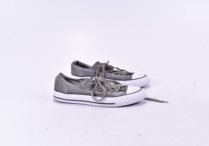 Converse Damen Sportschuhe Sneaker EUR 37 Nr. 23-O 2178-SchuhGebraucht