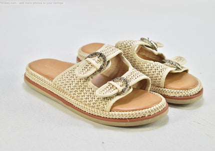 La Bottine Souriante  Damen Sandale Pantolette  EUR 39 Nr. 26-S 393