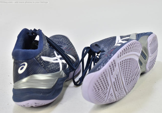 Asics Sky Elite Damen Sportschuhe Sneaker EUR 39,5 Nr. 25-Z 1725-SchuhGebraucht