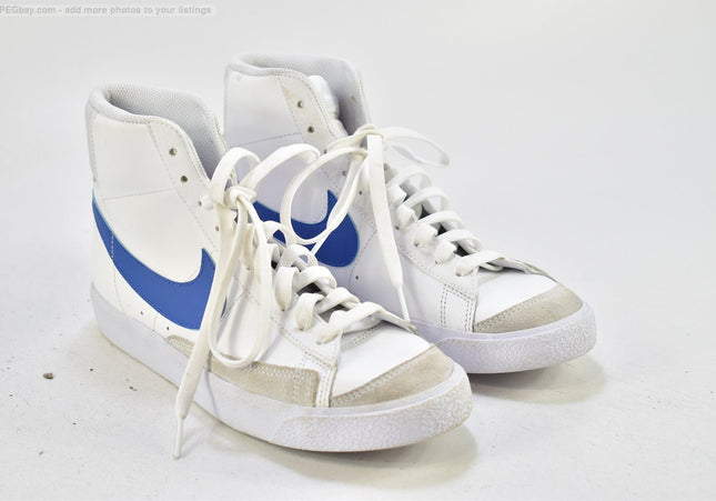 Nike Blazer Herren Sportschuhe Sneaker EUR 40 Nr. 25-A 998-Schuh-Gebraucht-secondhand