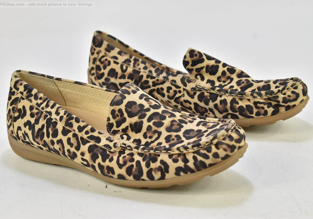 Gabor Damen Halbschuhe Slipper Ballerinas UK 8 Nr. 25-Z 2597-SchuhGebraucht