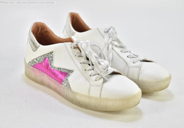 Mjus  Damen Halbschuhe Freizeitschuhe  EUR 40 Nr. 26-M 940