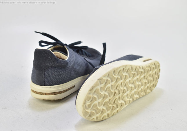Birkenstock  Damen Halbschuhe Freizeitschuhe  Gr. 38 Nr. 26-T 351