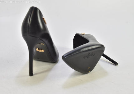 Buffalo  Damen Pumps High Heels  Gr. 37 Nr. 26-T 149