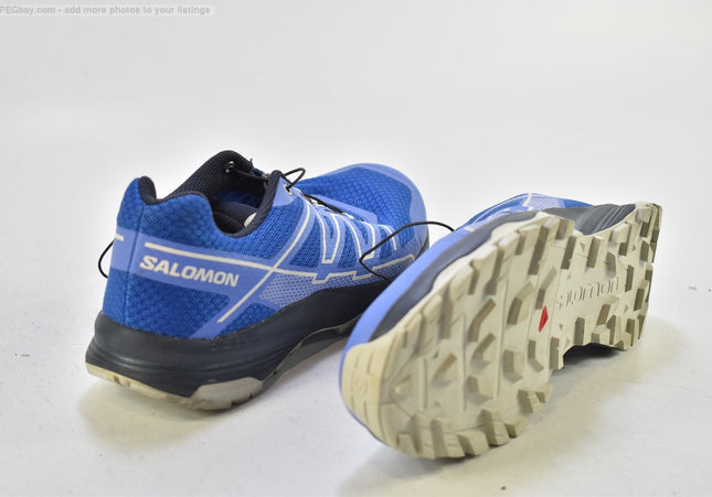 Salomon  Damen Wanderschuhe Trekking  EUR 44 Nr. 26-Y 1111