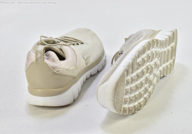 Skechers Lite-Weight Damen Sportschuhe Sneaker  EUR 39 Nr. 25-T 1448