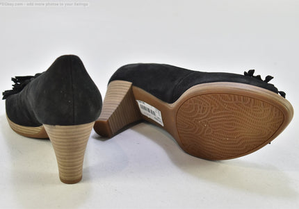 Gabor  Damen Pumps High Heels  UK 6,5 Nr. 26-J 639