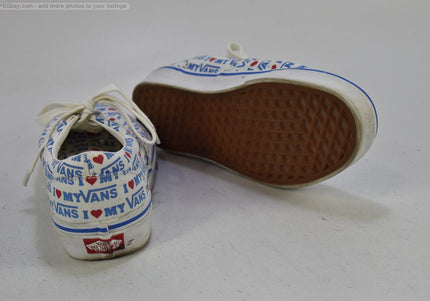 Vans  Damen Sportschuhe Sneaker  EUR 38 Nr. 25-Z 2428