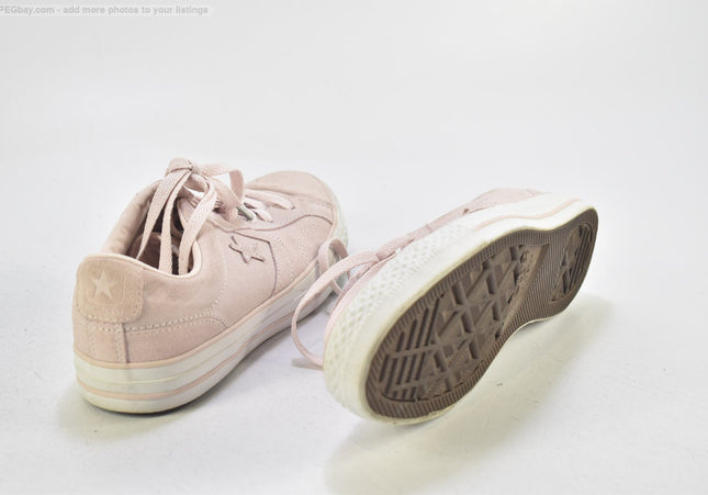 Converse Damen Sportschuhe Sneaker EUR 41 Nr. 25-J 3309-Schuh-Gebraucht-secondhand