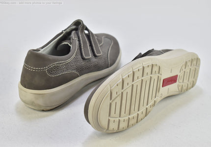 Medicus  Damen Halbschuhe Freizeitschuhe  UK 6,5 Nr. 4R-1346