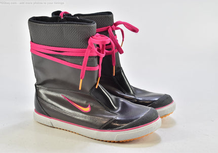 Nike  Damen Stiefelette Boots  EUR 38,5 Nr. 25-B 4347