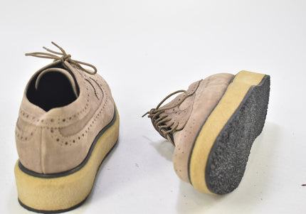 Paloma Barcelo Damen Halbschuhe Freizeitschuhe EUR 40 Nr. 24-A 2304-Schuh-Gebraucht-secondhand