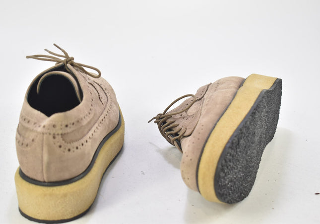 Paloma Barcelo Damen Halbschuhe Freizeitschuhe EUR 40 Nr. 24-A 2304-Schuh-Gebraucht-secondhand