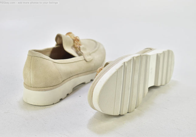 Marco Tozzi  Damen Halbschuhe Slipper Ballerinas  Gr. 40 Nr. 26-U 3057