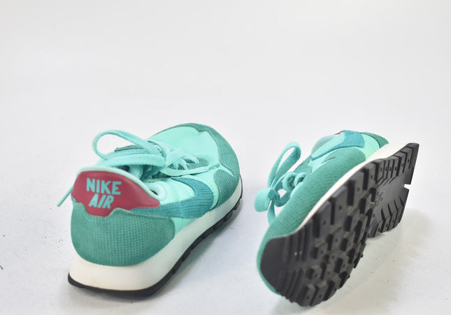 Nike Air Pegasus Damen Sportschuhe Sneaker EUR 38,5 Nr. 24-N 1872-Schuh-Gebraucht-secondhand