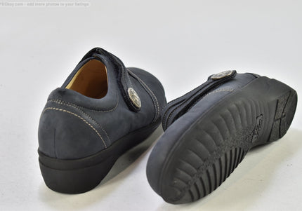 Finn Comfort  Damen Halbschuhe Freizeitschuhe  UK 5 Nr. 25-U 965