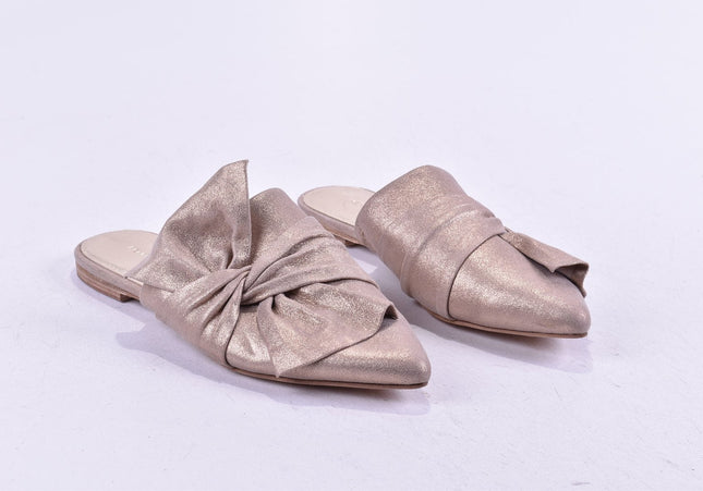 Kennel&Schmenger Damen Sandale Pantolette UK 3,5 Nr. 24-SD 1674-Schuh-Gebraucht-secondhand