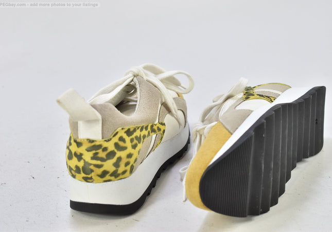 Tim&Simonsen  Damen Halbschuhe Freizeitschuhe  EUR 36 Nr. 25-Z 1565