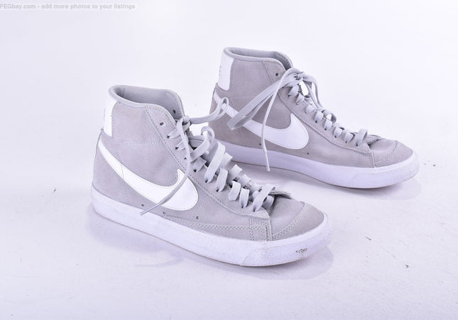 Nike Blazer Damen Sportschuhe Sneaker EUR 39 Nr. 25-P 1267-SchuhGebraucht