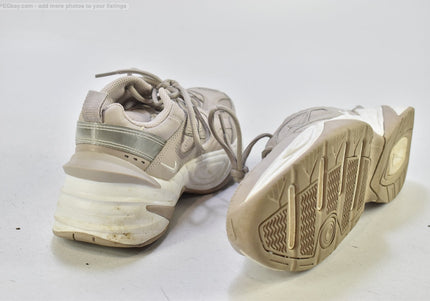 Nike M2K Tekno Damen Sportschuhe Sneaker  EUR 39 Nr. 25-L 2142