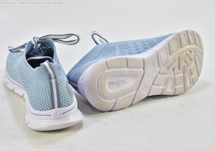 Rieker  Damen Halbschuhe Freizeitschuhe  Gr. 38 Nr. 26-U 2570