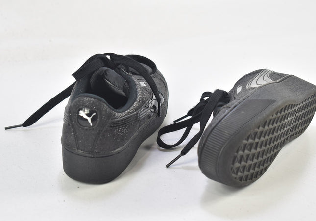 Puma Vikky Damen Sportschuhe Sneaker EUR 37,5 Nr. 23-N 2616-Schuh-Gebraucht-secondhand