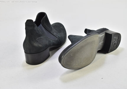 Paul Green  Damen Stiefelette Boots  UK 6 Nr. 25-B 1985