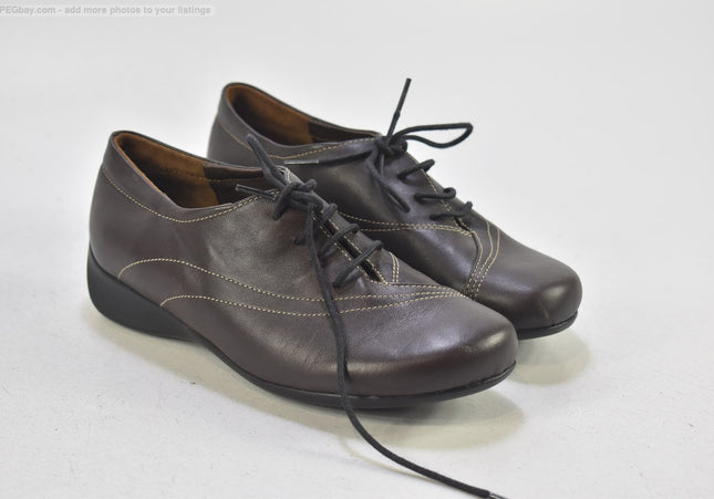 Wolky  Damen Halbschuhe Freizeitschuhe  EUR 37 Nr. 3-R 1044