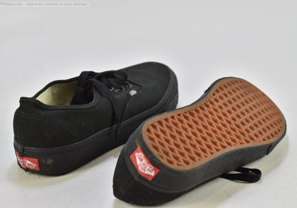 Vans  Damen Sportschuhe Sneaker  EUR 39 Nr. 25-N 115
