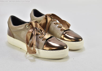 Joop!  Damen Halbschuhe Slipper Ballerinas  EUR 37 Nr. 25-O 2352