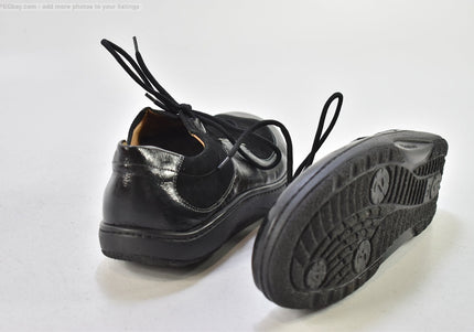 Ganter  Damen Halbschuhe Freizeitschuhe  UK 7 Nr. 26-Z 390