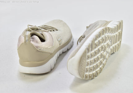 Skechers Lite-Weight Damen Sportschuhe Sneaker  EUR 39 Nr. 25-T 1448