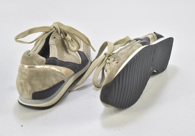 Kennel&Schmenger  Damen Halbschuhe Freizeitschuhe  UK 6 Nr. 24-X 1772