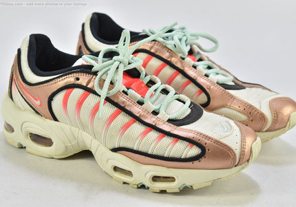 Nike Air Max Tailwind Damen Sportschuhe Sneaker  EUR 41 Nr. 26-J 1236