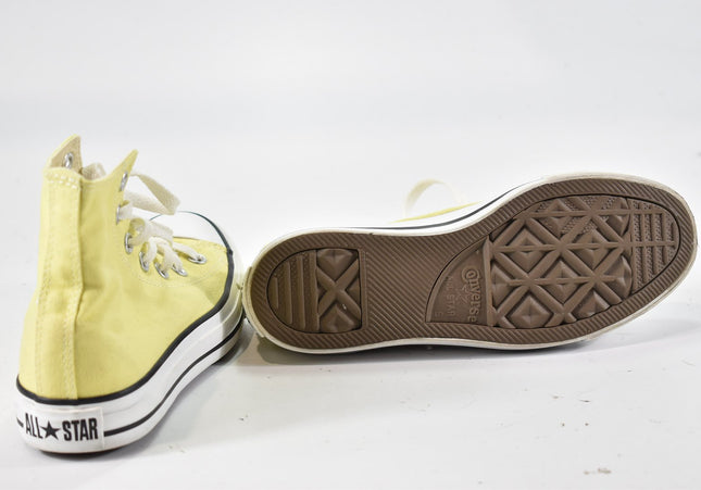 Converse Damen Sportschuhe Sneaker EUR 37,5 Nr. 24-A 1146-Schuh-Gebraucht-secondhand