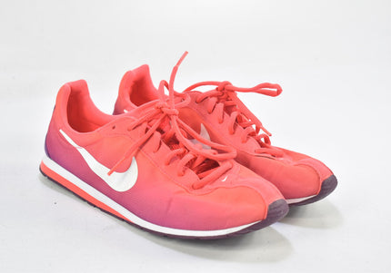 Nike Damen Sportschuhe Sneaker EUR 40 Nr. 23-O 1862-SchuhGebraucht