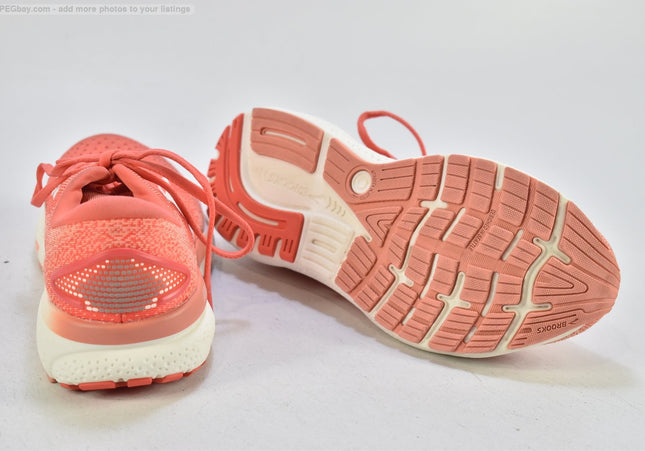 Brooks Ghost 16 Damen Sportschuhe Sneaker  EUR 39 Nr. 25-L 1428