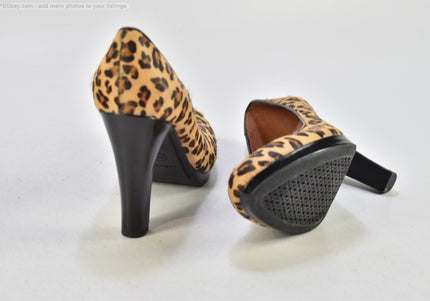 Geox  Damen Pumps High Heels  SL 25cm Nr. 26-J 1128