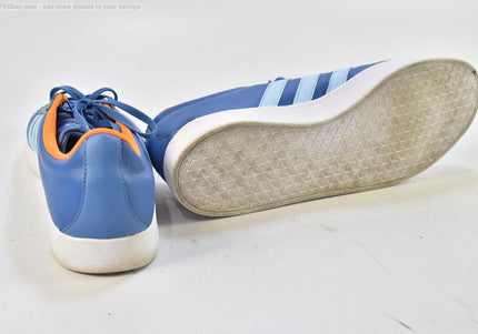 Adidas Vl Court Herren Sportschuhe Sneaker  EUR 46 Nr. 26-G 1861