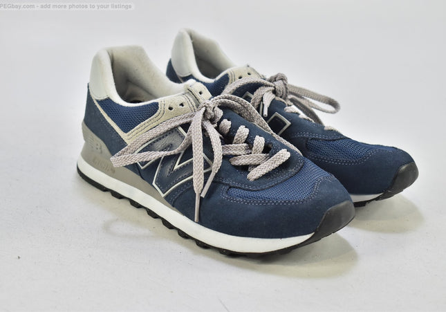 New Balance 574 Damen Sportschuhe Sneaker  EUR 39 Nr. 25-L 1287